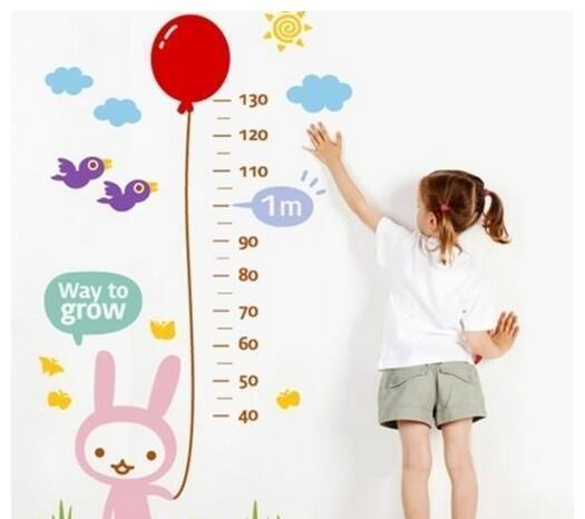 vd|孩子4岁就1.1米了，孩子妈妈：想让孩子长高，应该三方面一起