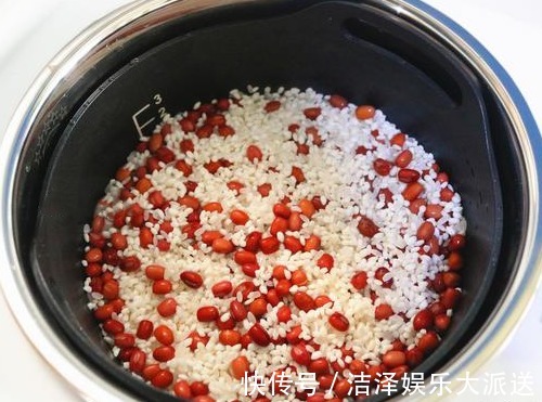 竹帘|晚上睡前蒸一锅,第二天的早餐就有了,好吃又省事,还能美容养颜