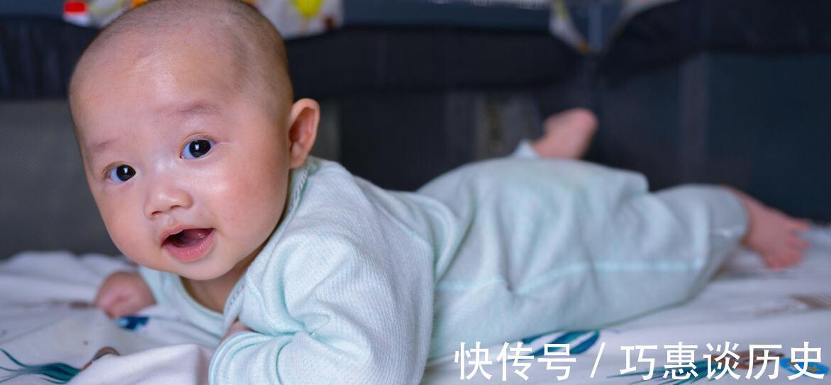 宝宝|宝宝三个月还不会翻身怎么办?宝妈做好这几点,孩子学的更快