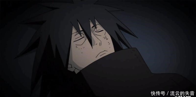 扉间|火影千手扉间虽然是位好火影,可他的邪恶之处你又了解多少呢