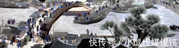 领导者$历史说明眼光的重要性:士农工商原是治国大道,却浪费在阶级上