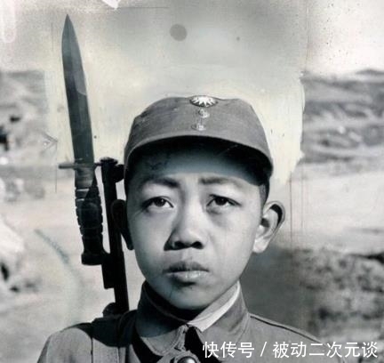 抗日战争,中日军力对比:日军448.1万人,