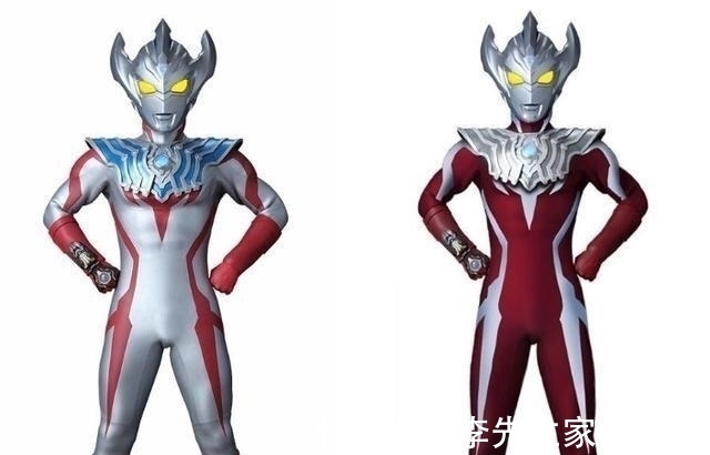 后藤|最新奥特曼又一次丑哭了我!我已经忍不了后藤了,放过奥特曼吧!