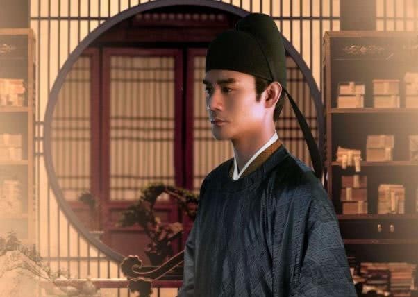 雄主|他本可成为秦始皇一样的雄主，却被表弟偷袭亡国，让人黑了3000年