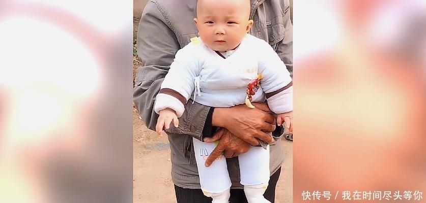 营养物质|孩子这头发也太搞笑了，父母实力坑洼，网友：要考虑宝宝感受啊