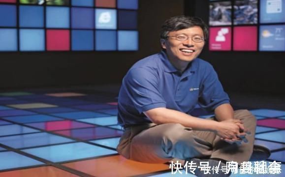 沈向洋|中国科技界迎来“强援”世界级专家回国发展,美科技界都急了