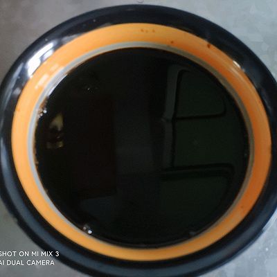 甜面酱|秘制酱牛肉