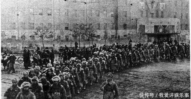 解放战争|解放战争中，我军最高明的一招是什么若错过此机会，全盘皆输！