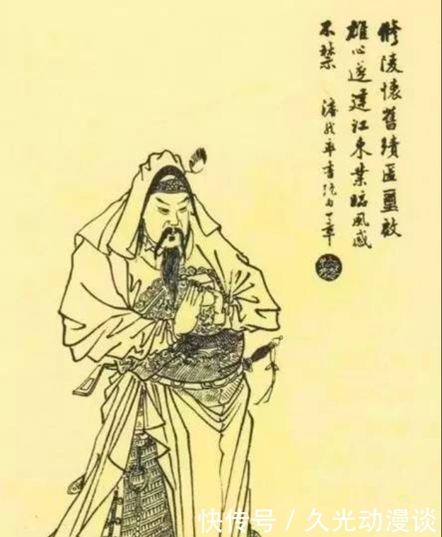 追封|孙权称帝后为何不追封自己的哥哥孙策为帝?