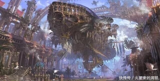 万古神帝:岛主将要死于剧情杀?修辰虽可活却逃不过器灵的命运