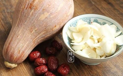 南瓜蒸百合|立秋后，最该吃的不是黄瓜而是它，蒸一蒸就上桌，营养去燥倍儿香