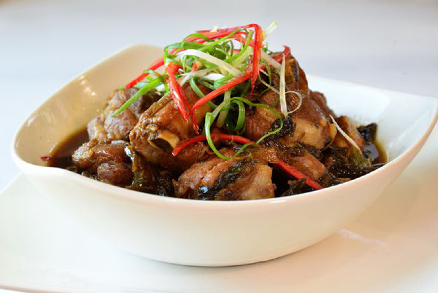 煮排骨时,万万不可直接下锅煮!多加这1步,肉软烂,还柔嫩可人