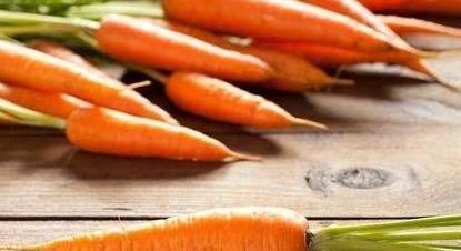 小米|胡萝卜和它一起煮,皱纹不见了,失眠也治好了