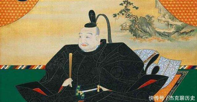 幕府将军|德川家族曾经掌握日本最高权力，后代至今仍拥有很高的社会地位
