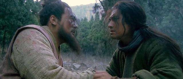 林冲|暗害林冲卢俊义的董超薛霸怎么做才能保命?三招自保