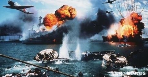 敌军|日本为何永远打不过中国？因为中国人有一特点，日本永远做不到