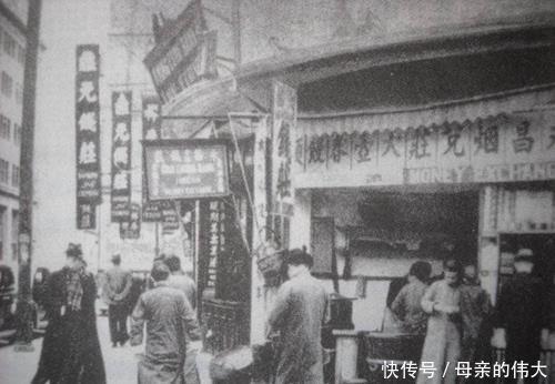 清末有一奇才,到处借钱却不花,到期只还