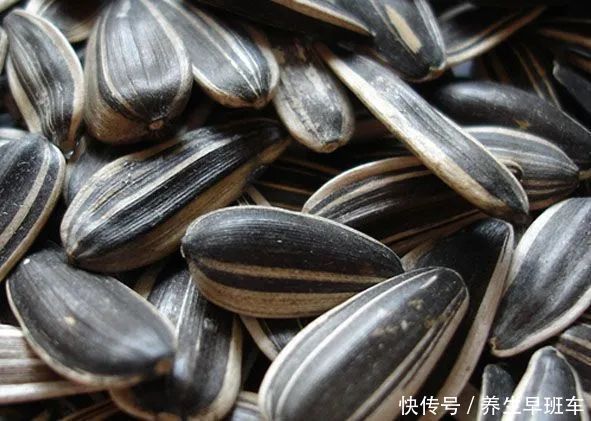 坚果|10大坚果食用禁忌:为了您的健康,请花2两分种看完!