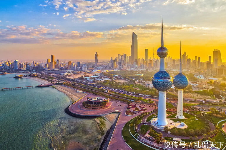 火焰山 地球上最热的10个地方，最热的地表温度能达到94度