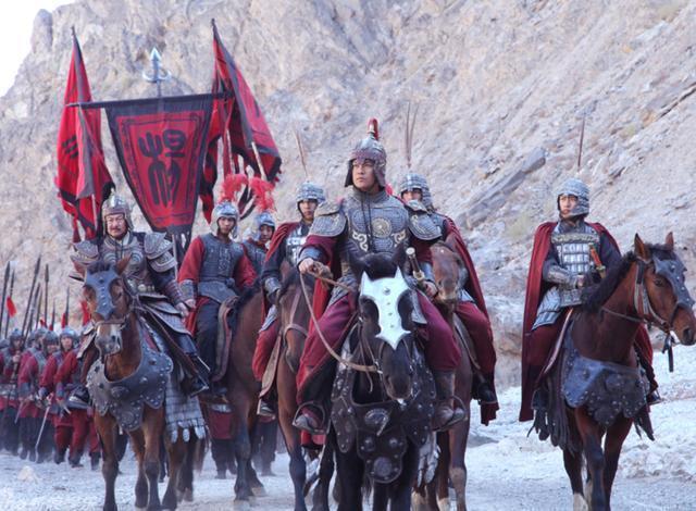 亡国奴|古代最让人讨厌王朝，虽一统天下，但让中华做了300年亡国奴