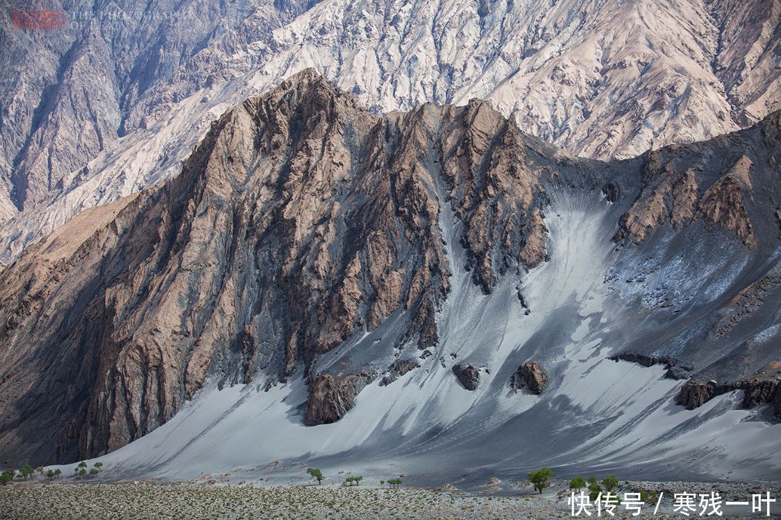 塔莎古道|中国最险要的路！比任何进藏的路都要险，一条需要用生命去走的路