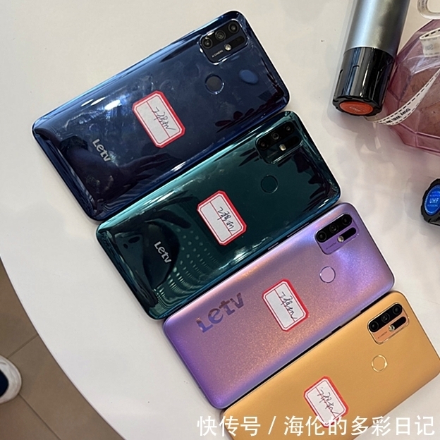 华为|华为迎来强援,乐视宣布回归手机市场,小米OV还会远吗?