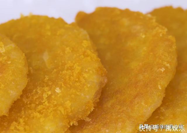 用2个苹果做一款早餐糯米饼,香甜营养,美味好吃,孩子特喜欢