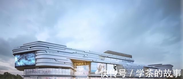 金湾|珠海超级商圈来了！拟今年开业！更多商业地标蓄势待发！
