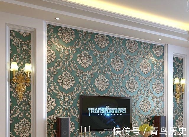 装修|客厅“这3处”的装修,不建议太费心思,装得好了反而显鸡肋!