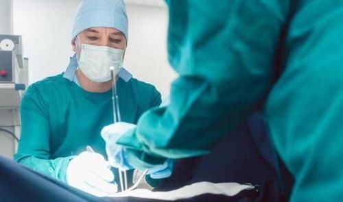 卵巢囊肿|剖腹产的时候,你会要求医生“顺手”刮掉脂肪吗大部分都想过