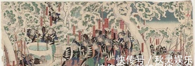 残忍&人到中年,才明白《赵氏孤儿》的残忍,可惜多数人不懂