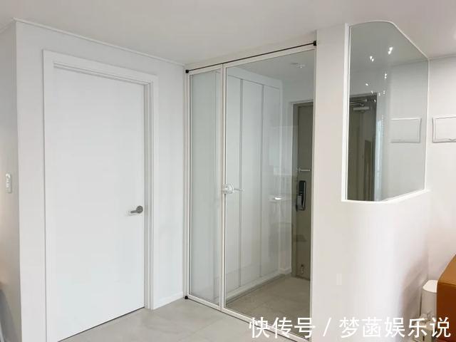 新房|90后夫妻坚持自律,新房住三年依旧一尘不染,装修风格引人学习