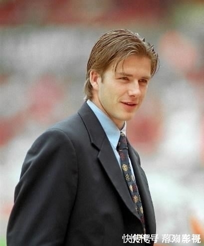 大羅|你可以不懂足球 但是你不能不知道誰是貝克漢姆