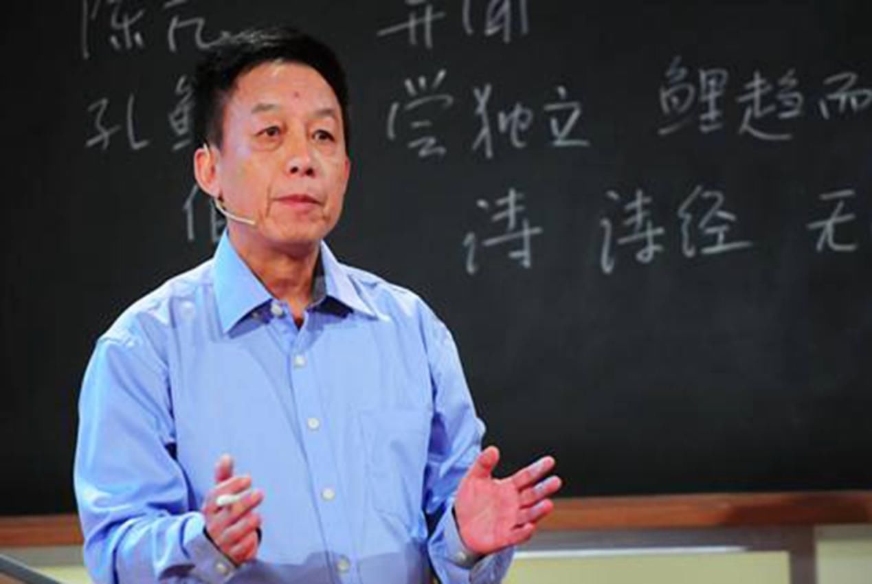 教条|易中天:越没本事的爸妈,越爱说这3句话,但愿你不是