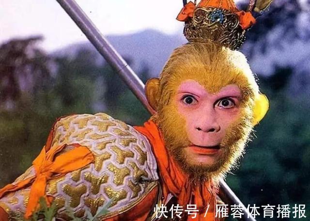 孙悟空$山海经中孙悟空真实存在,被压在山脚下500年,并不是荒缪