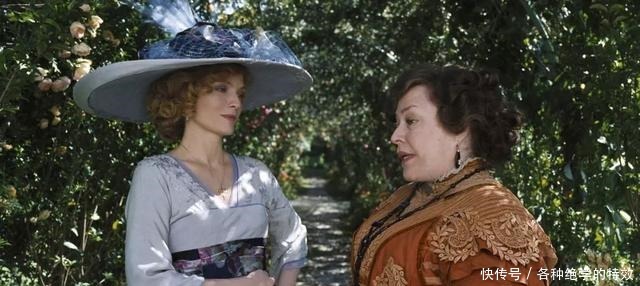 要不是宅家数瓜子,我都不知道错过了这么多好片