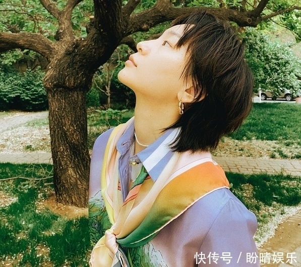 周笔畅|下一期《奔跑吧9》未录先火!看清3位飞行嘉宾,网友:收视稳了