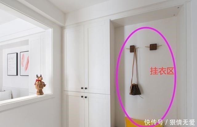 设计|玄关原来不止是鞋柜,还可以增添这4种设计,让家更实用漂亮!