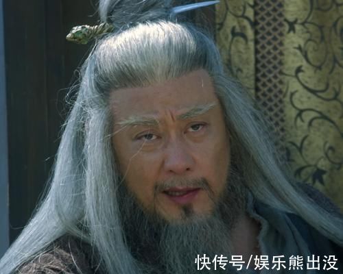 徐骁！《雪中悍刀行》让人欲罢不能?并非剧情精彩，只因善于玩弄技巧!