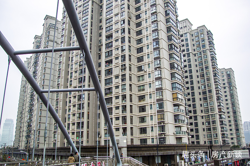 租房|离职售楼小姐揭秘一栋楼4个楼层最难卖,居住不舒适,建议避开