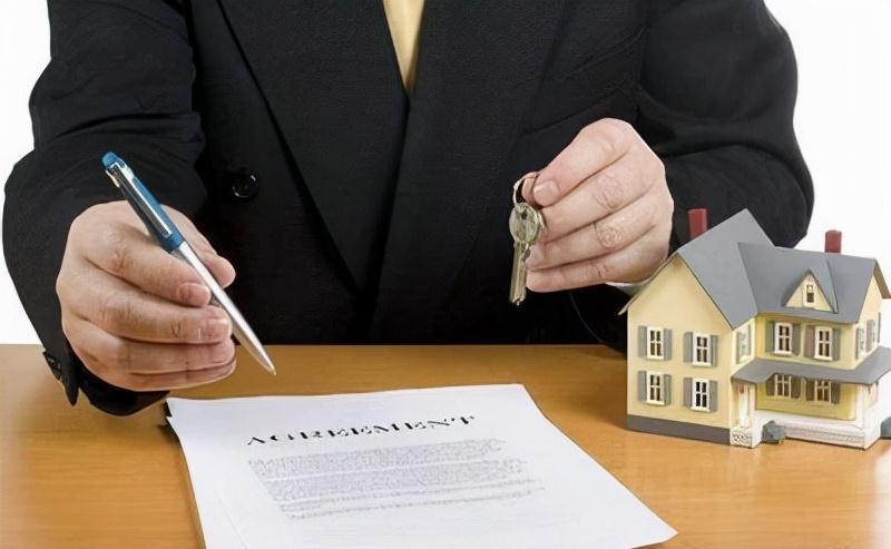 合同|签订购房合同时，不能忽视2个地方，不然很可能多花很多钱