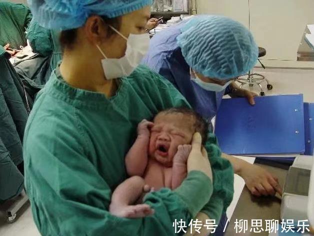 宝宝|95后宝妈生下“雪人宝宝”,全家吓得没人敢抱,医生却说恭喜了