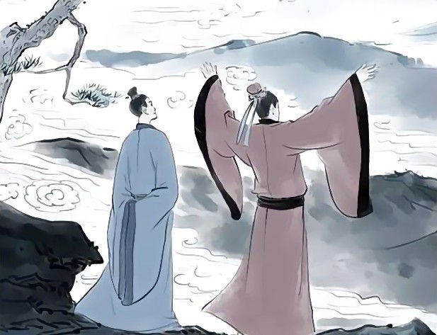 拒绝|唐朝最渣诗人，一心想爬上武则天的龙床，却因口臭而遭到拒绝