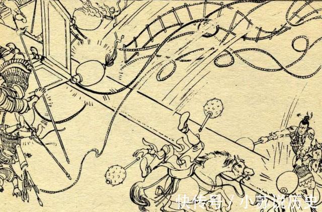 李元霸$兴唐传三流锤将李元霸烦他,秦琼怀疑他,他证明自己失败,阵亡