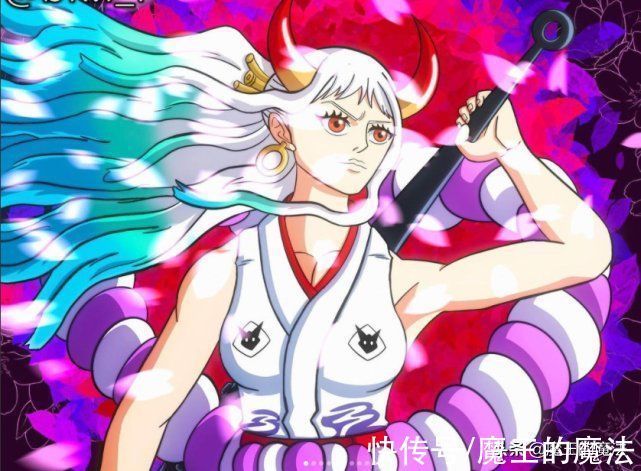 海贼王|海贼王1032话分析:二牙的身份成迷,CP0小队大战德普联盟