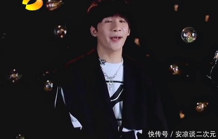 歌手们|宝藏歌手 OR 无名歌手？