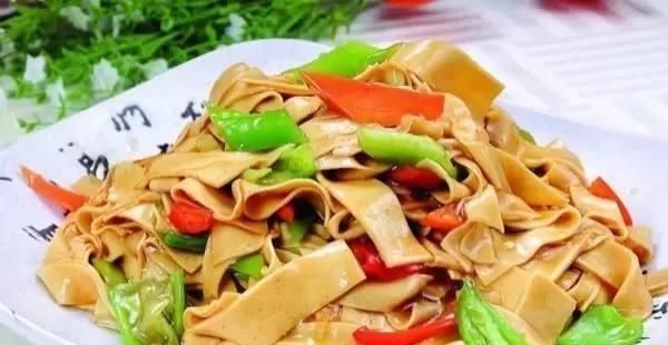 香喷喷的12道家常菜,鲜香入味,解馋下饭,天天想在家吃饭