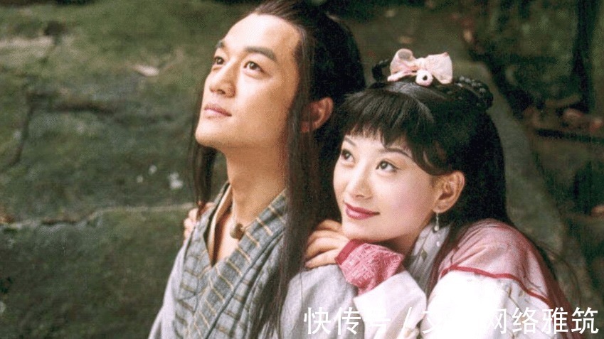 缥缈峰|金庸笔下此神功被吹得太过,号称能一击必杀,却从来都没人练成过