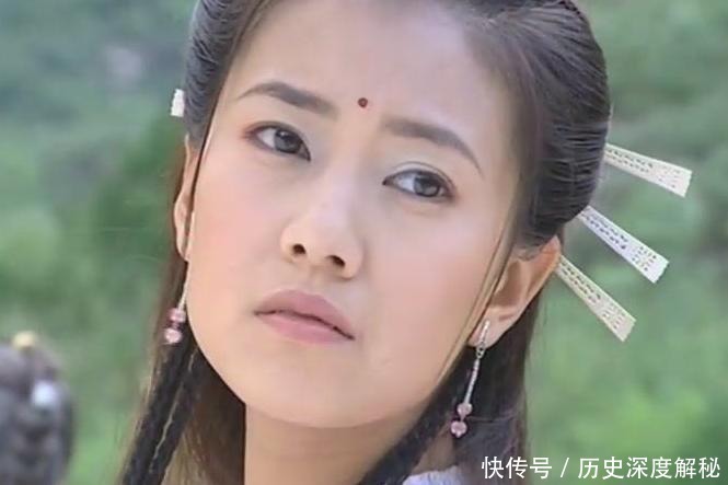 《倚天屠龙记》里的屠狮大会上,殷梨亭为何没打过周芷若?