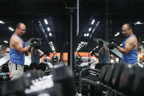 剧烈运动|人活五十岁，不想大病找上门，牢记吃饭前后的禁忌，做好这4点